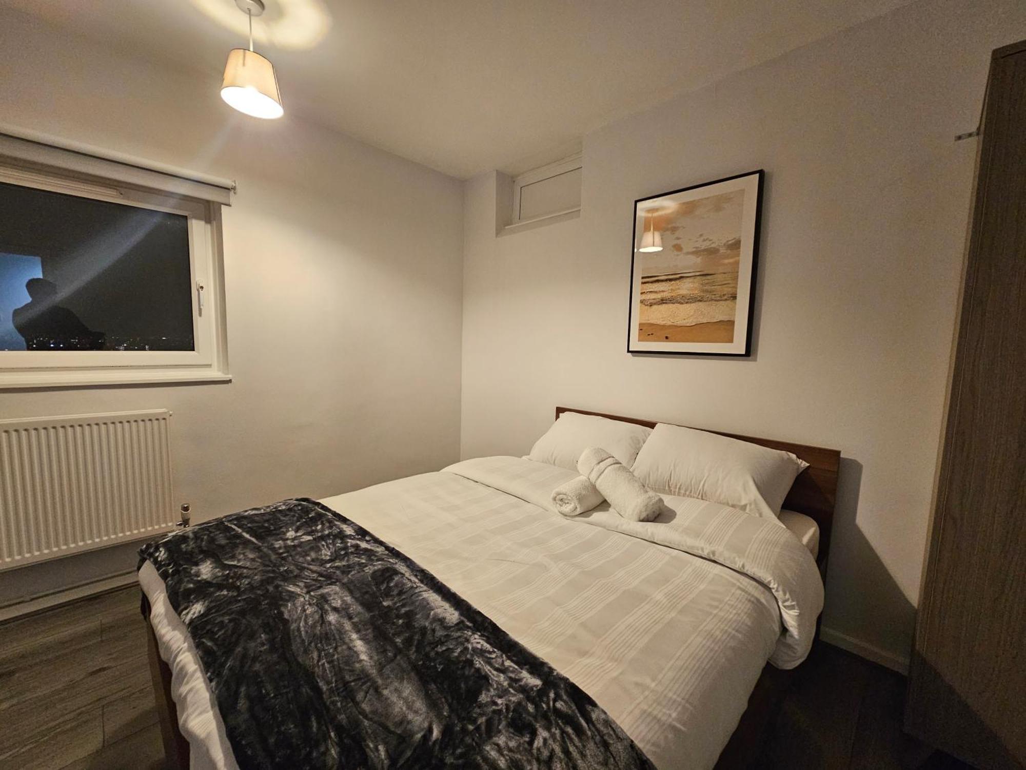 Apartment Near Towerbridge London Exterior photo