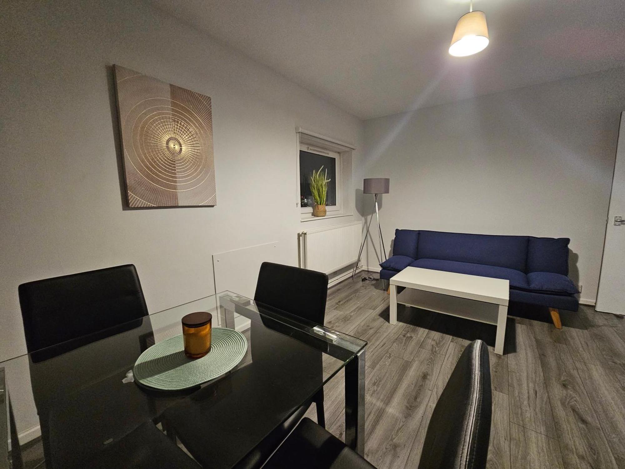 Apartment Near Towerbridge London Exterior photo