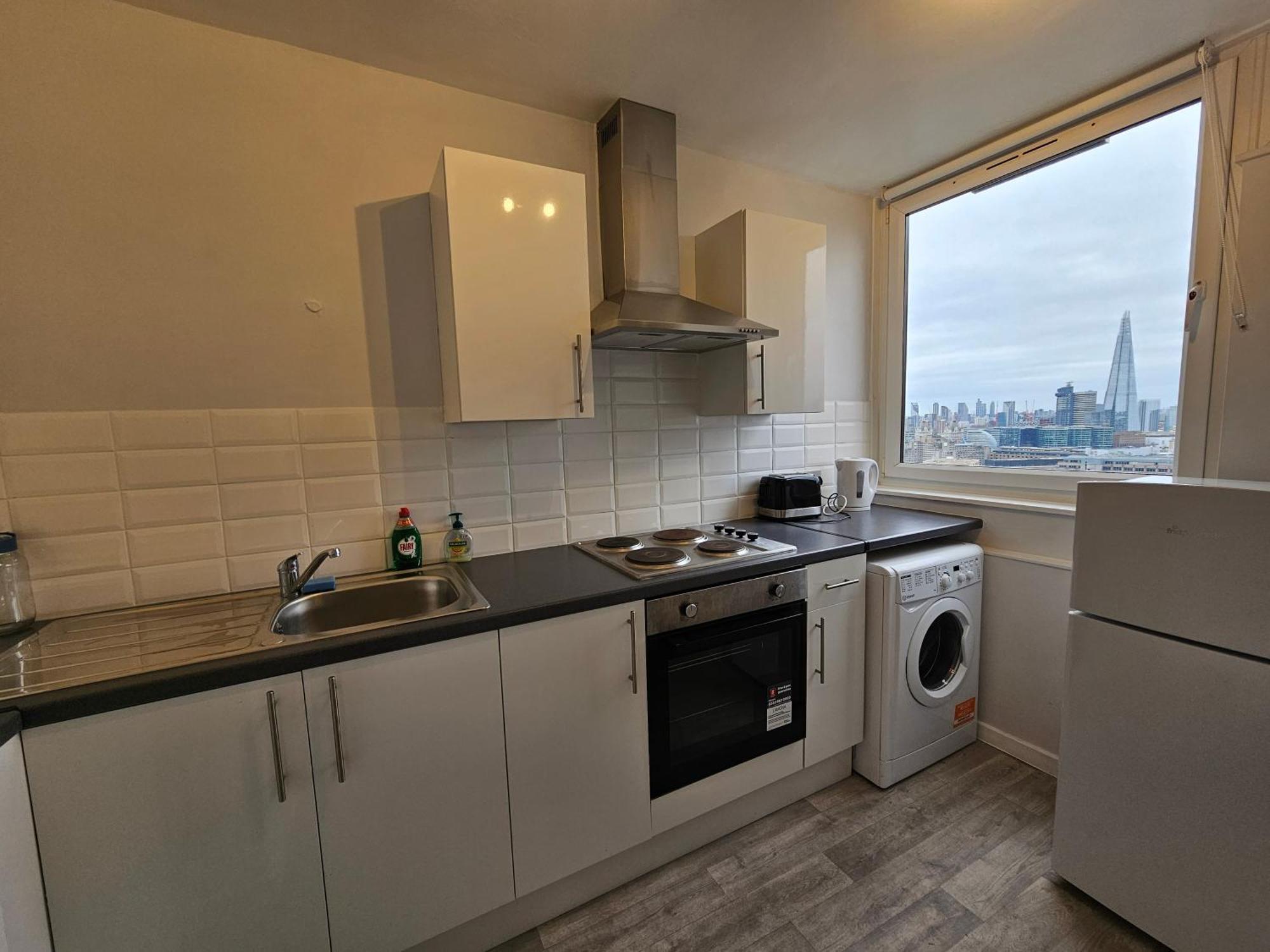 Apartment Near Towerbridge London Exterior photo